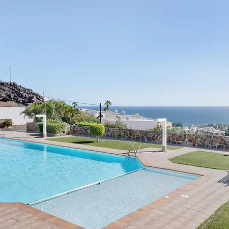 Vakantiehuis Seaview