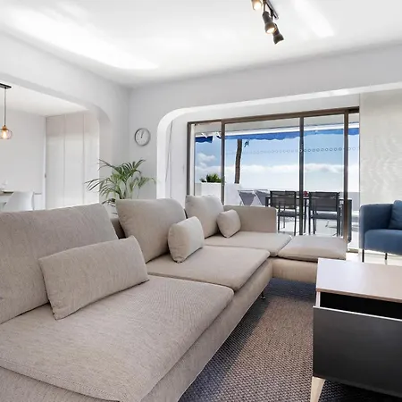 Vakantiehuis Seaview *