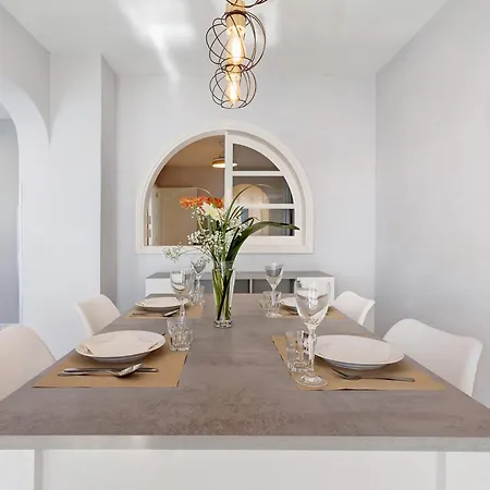 Seaview Casa vacanze San Bartolomé