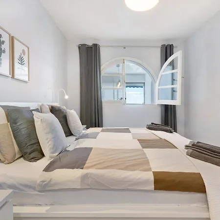 Seaview Holiday home San Bartolome de Tirajana (Gran Canaria)