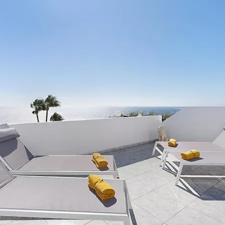 Seaview Holiday home