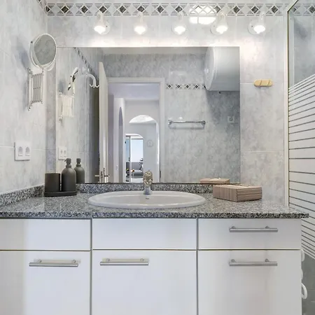 Seaview Casa vacanze San Bartolomé