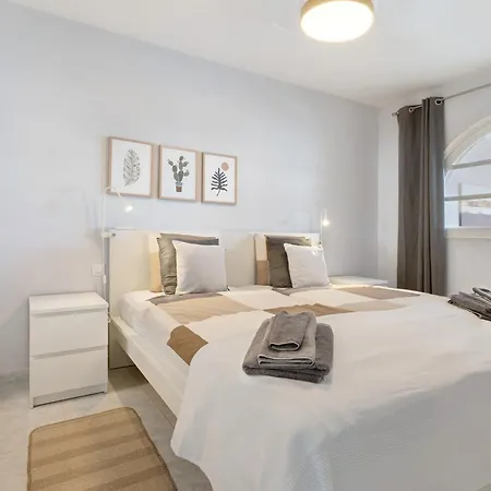 Seaview San Bartolomé