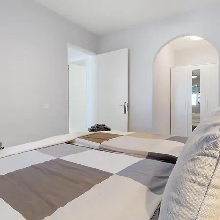 Seaview San Bartolomé