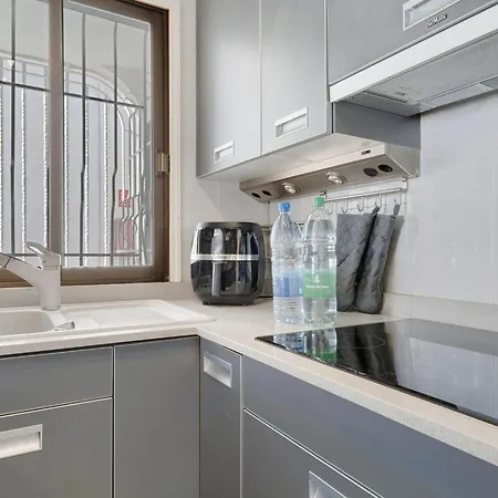 Seaview * San Bartolomé