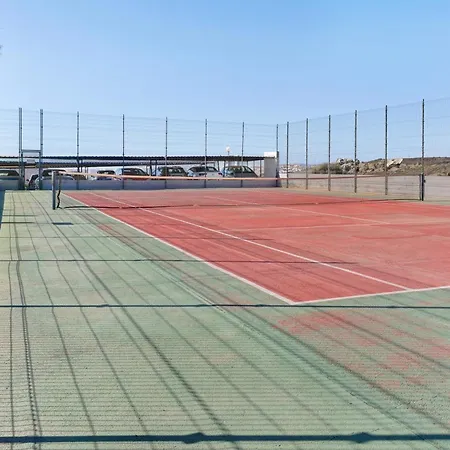 Holiday home Seaview San Bartolome de Tirajana (Gran Canaria)